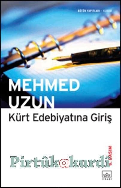 Kürt Edebiyatına Giriş