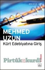 Kürt Edebiyatına Giriş