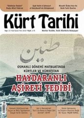 Kurdish History Journal 31