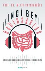 İkinci Beyin Bağırsaklar