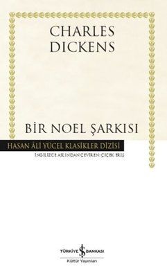 Bir Noel Şarkısı - Hasan Ali Yücel Klasikler