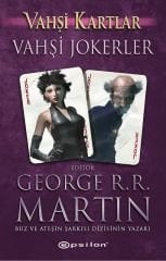 Vahşi Kartlar 3-Vahşi Jokerler