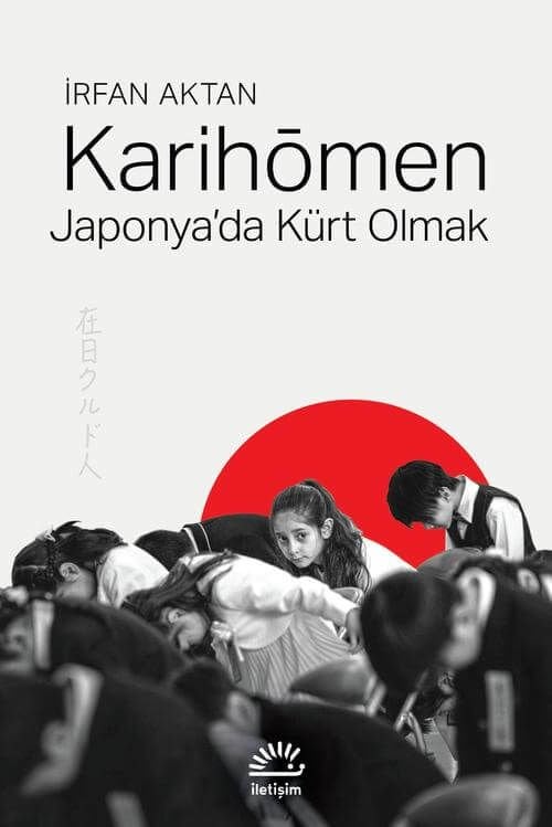 Karihomen Japonya'da Kürt Olmak