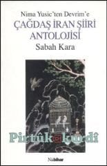 Çağdaş İran Şiiri Antolojisi