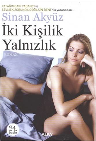 İki Kişilik Yalnızlık