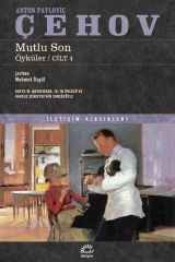 Mutlu Son-Öyküler Cilt 4