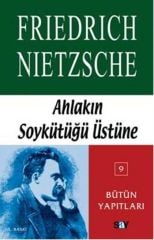 Ahlakın Soykütüğü Üstüne