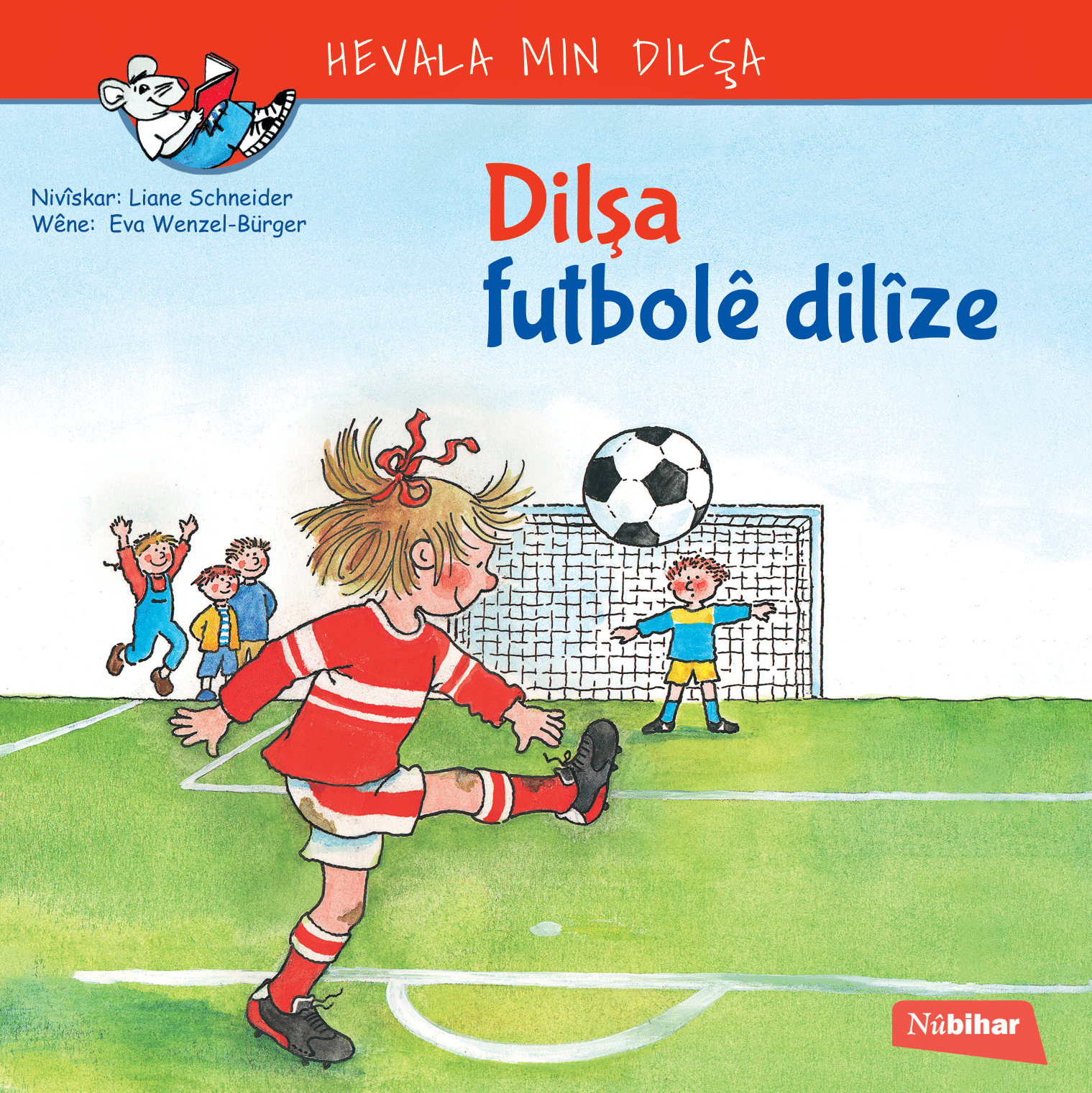 Viel Spaß beim Fußball