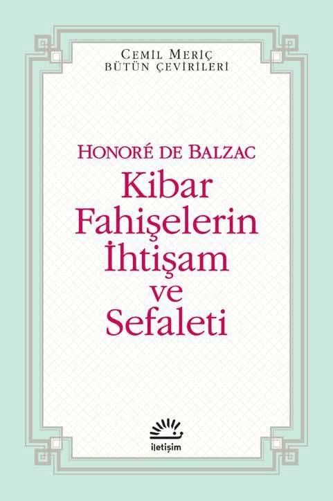 Kibar Fahişelerin İhtişam ve Sefaleti