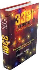 3391 Kilometre - Ciltli Kitap