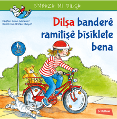 Dilşa Banderê Ramitişê Bîsîklete Bena