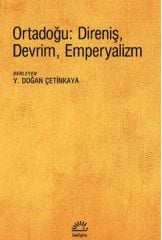 Ortadoğu: Direniş, Devrim, Emperyalizm
