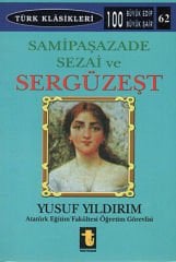 Samipaşazade Sezai ve Sergüzeşt