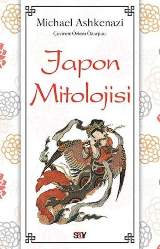 Japanische Mythologie