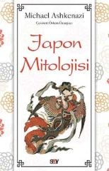 Japanische Mythologie