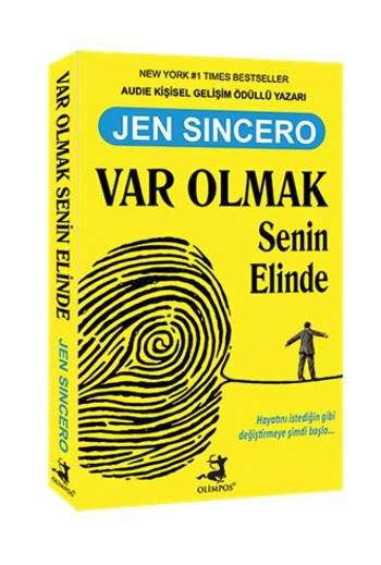 Var Olmak Senin Elinde