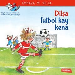 Dilşa Fußball Kay Kena