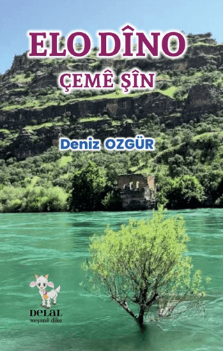 Elo Dino - Çemê Şîn