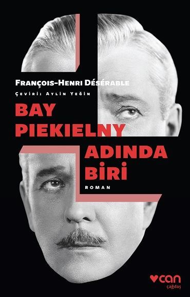 Bay Piekielny Adında Biri