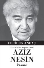 Gülen Thought Opposition Identity Aziz Nesin