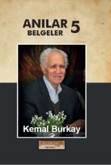 Anılar Belgeler 5. Cilt (Ciltli)