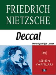 Deccal - Bütün Yapıtları