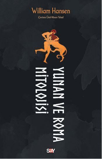 Yunan ve Roma Mitolojisi