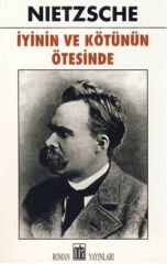 İyinin ve Kötünün Ötesinde