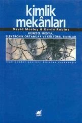 Kimlik Mekanları