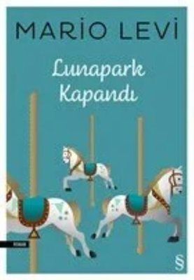 Lunapark Kapandı