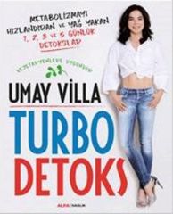 Turbo-Detox