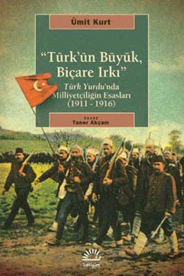 Türk'ün Büyük Biçare Irkı