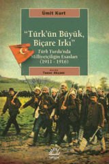 Türk'ün Büyük Biçare Irkı