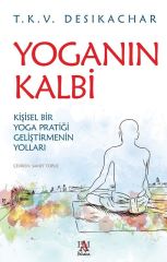 Herz des Yoga