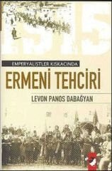 Ermeni Tehciri