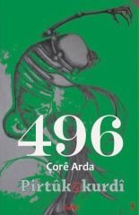 496 - Çorê Arda