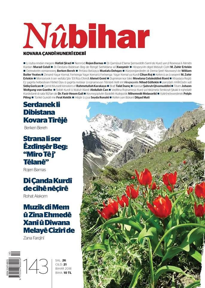 Nûbihar 143