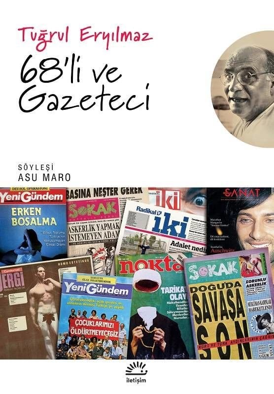 68'li ve Gazeteci
