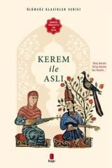 Kerem ile Aslı