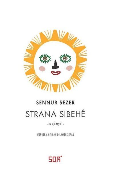Strana Sibehê