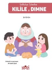 Kilîle û Dimne - Zazaki