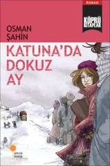 Bridge Books 5 – Neun Monate in Katuna