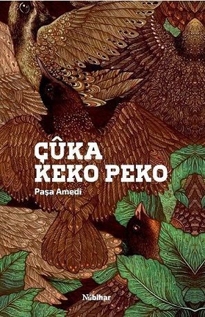 Çûka Keko Peko