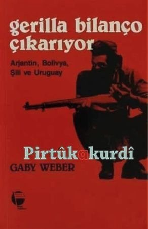 Gerilla Bilanço Çıkarıyor