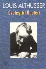 Özeleştiri Öğeleri