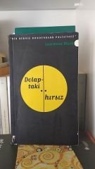 Dolaptaki Hırsız