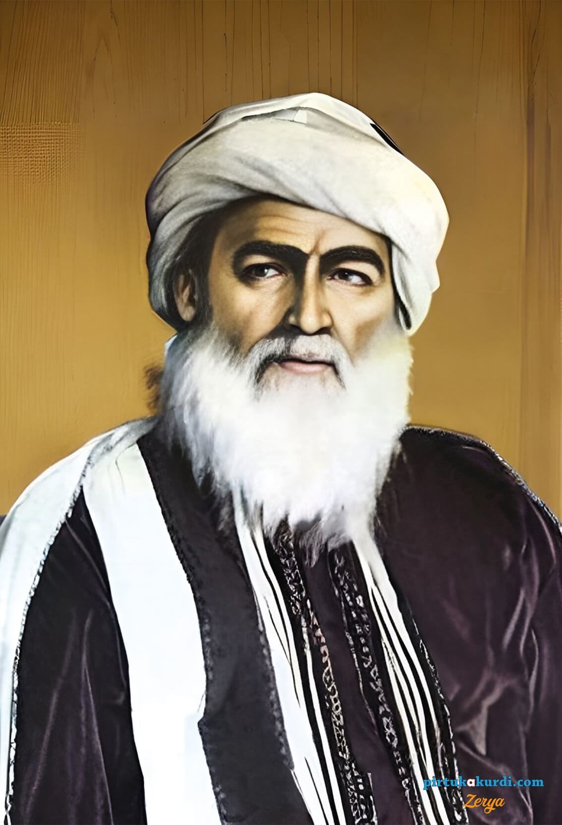 Postera Şêx Seid - Şeyh Said Posteri 2