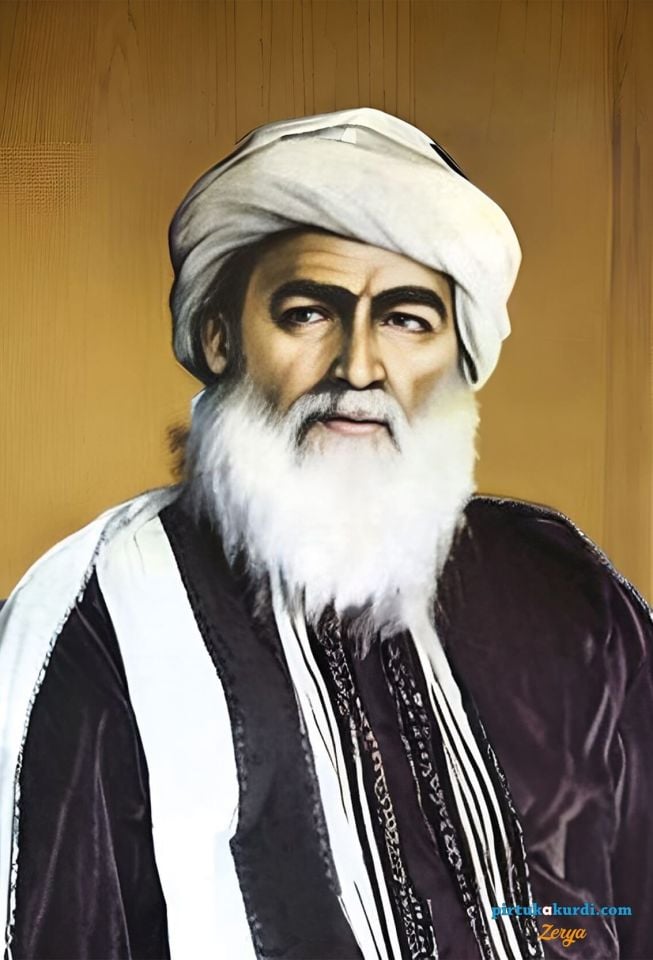 Postera Şêx Seid - Şeyh Said Posteri 2