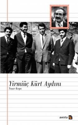 Yirmiüç Kürt Aydını
