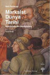Marksist Dünya Tarihi - Ciltli